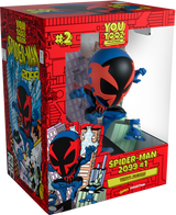 Marvel: Spiderman Spider-Man 2099 #1 YouTooz Vinyl Figure