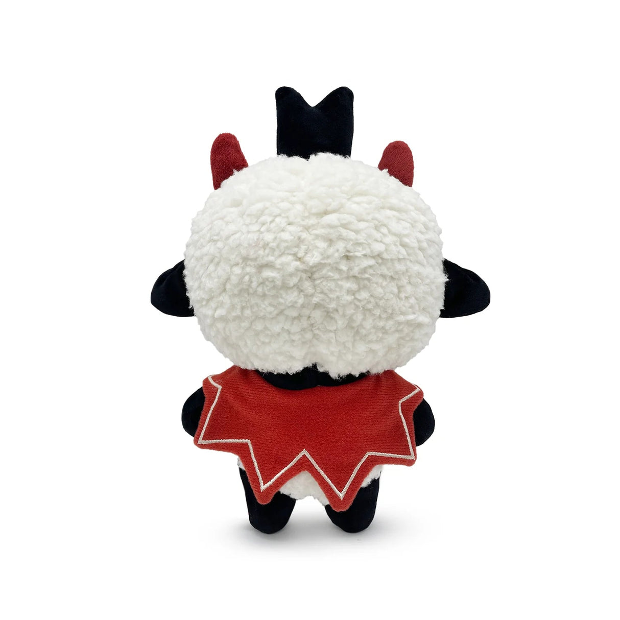 Cult of The Lamb: Possessed Lamb YouTooz 9 Inch Plush