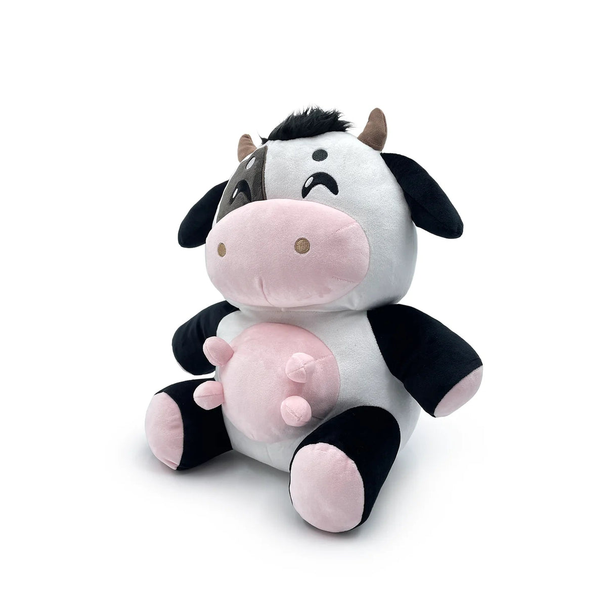 Doki Doki Literature Club!: Mr.Cow YouTooz 12 Inch Plush