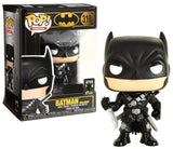 DC Comics Batman (Grim Knight) Funko Pop! Vinyl Figure #318