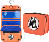 Dragon Ball Z Kame Car Organiser Bag