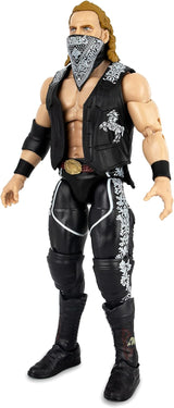 AEW Hangman Adam Page Unrivaled Collection Series 5 Action Figure