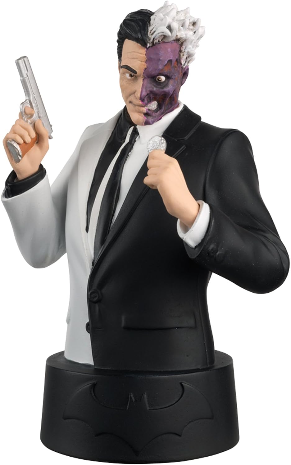 DC Batman Universe Two Face Collector's Bust #4