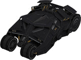 DC Comics Batmobile Tumbler 132 Piece 3D Puzzle