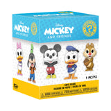 Disney Mickey and Friends Mystery Mini Vinyl Figure