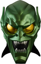 Marvel Legends Series Green Goblin Roleplay Helmet