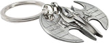 DC Comics Batman '89 Batwing Key Chain