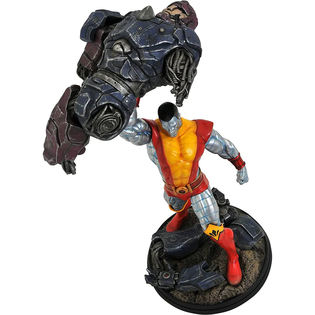 Marvel - X-Men - Colossus - Marvel Premier Collection Resin Statue