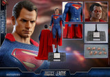 DC Comics Justice League Superman 1/6 Scale Hot Toys Figure MMS465