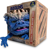 Boglins - King Wort Hand Puppet