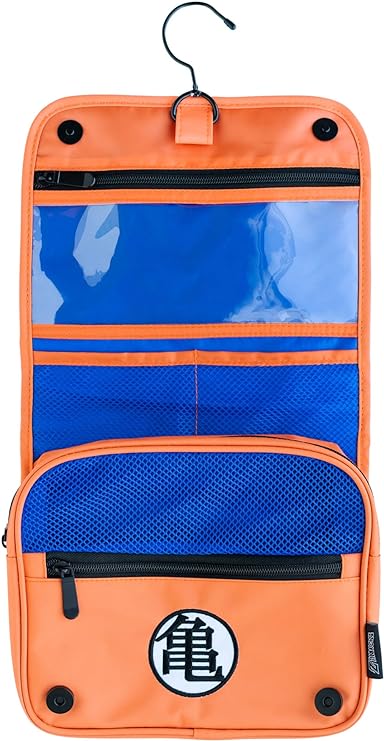 Dragon Ball Z Kame Car Organiser Bag