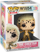 DC Comics - Wonder Woman 84 - The Cheetah - Funko Pop! Vinyl Figure #328