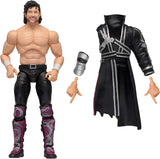 AEW Kenny Omega Unrivaled Collection Series 1 Action Figure