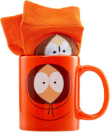 South Park Mug and Socks Gift Set