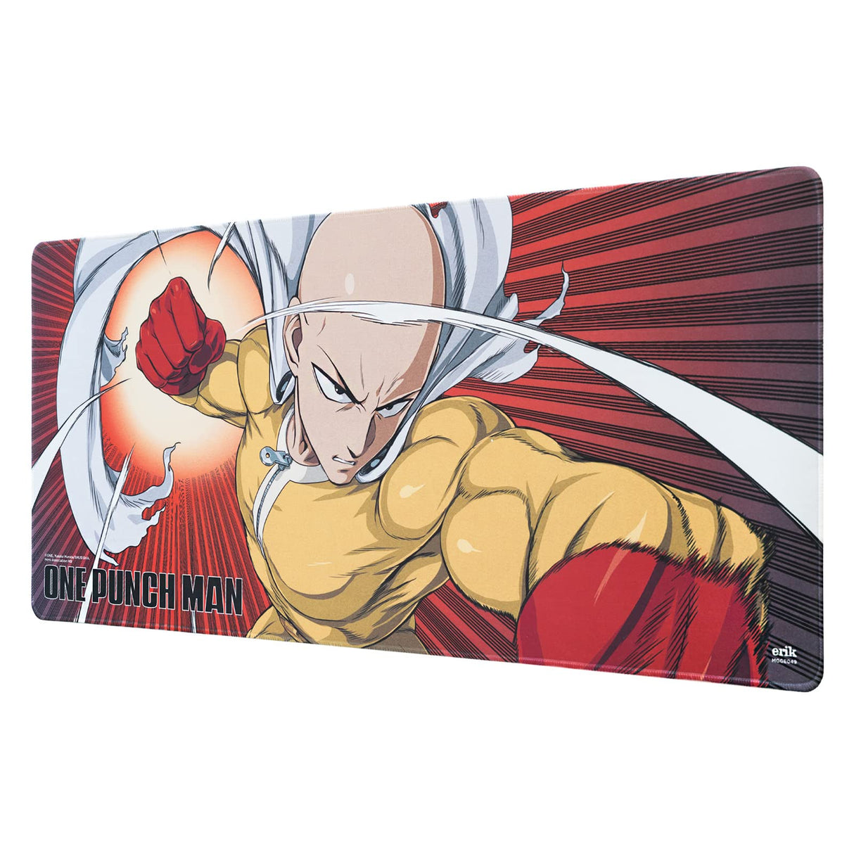 One Punch Man XL Gaming Mouse Mat