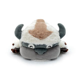 Avatar The Last Airbender Appa 16' YouTooz Weighted Plush