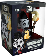 Don't Starve: Wilson YouTooz Vinyl Figure