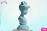 Disney Love at First Sight Cinderella Bust