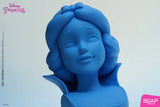 Disney Love at First Sight Snow White Bust