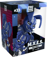 Five Nights at Freddy's: MXES YouTooz Vinyl Figure