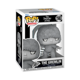 The Twilight Zone - The Gremlin - Funko Pop! Vinyl Figure #1583