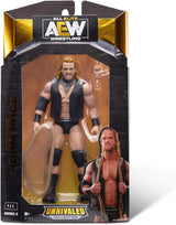 AEW Hangman Adam Page Unrivaled Collection Series 2 Action Figure