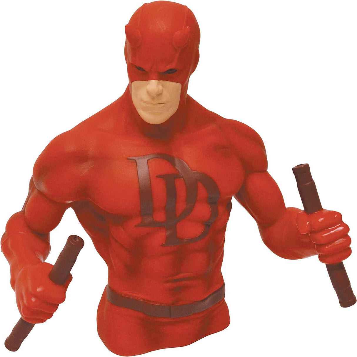 Marvel Daredevil PX Bust Bank (Red Version)