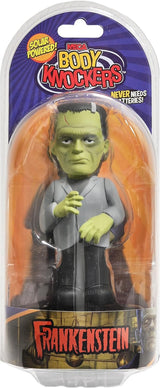 Universal Monsters Frankenstein Body Knocker