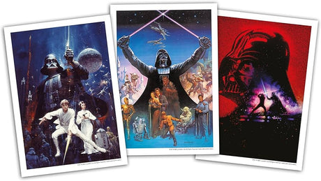 Star Wars Insider Presents The Original Trilogy Making Of Book Box Set