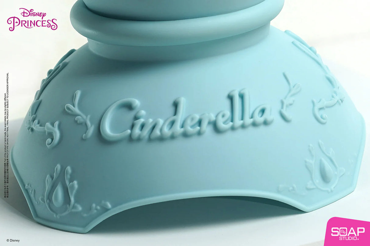 Disney Love at First Sight Cinderella Bust