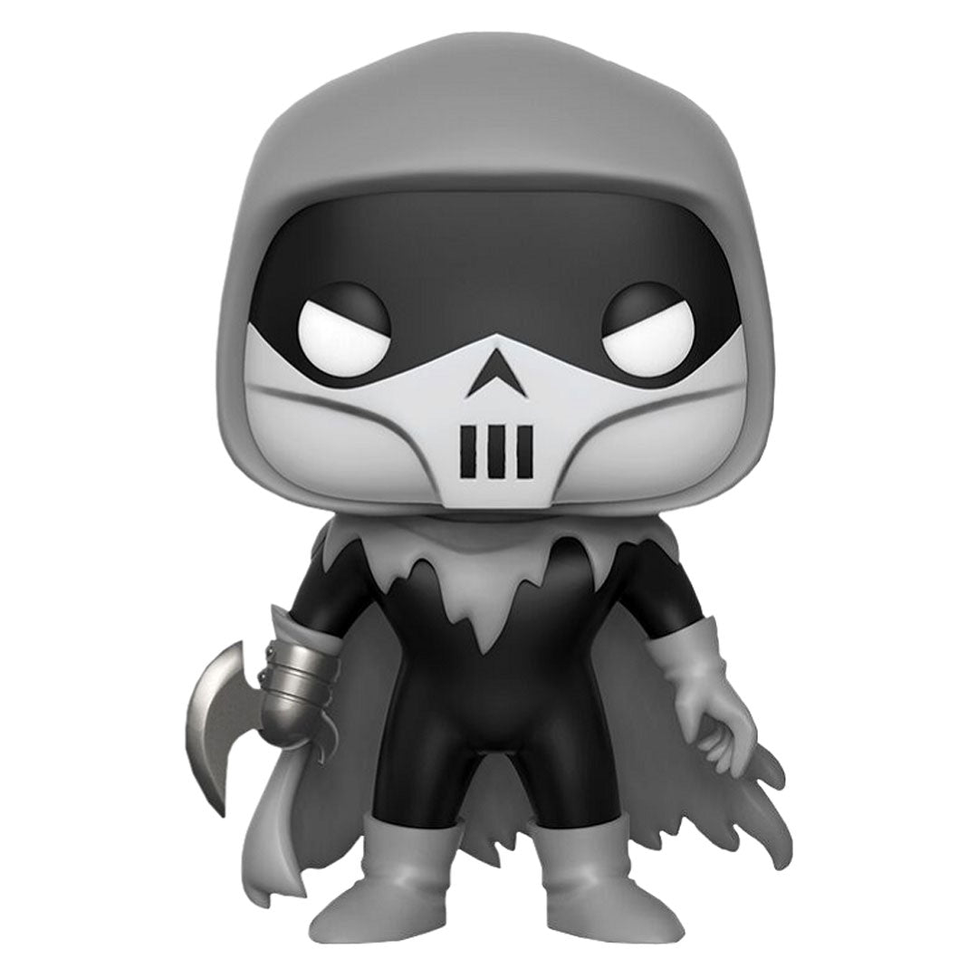 DC Comics - Batman The Animated Series - Phantasm - Funko Pop! Vinyl Figure #198