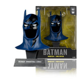 DC Comics Batman (Knightfall) 1:3 Scale Cowl Replica