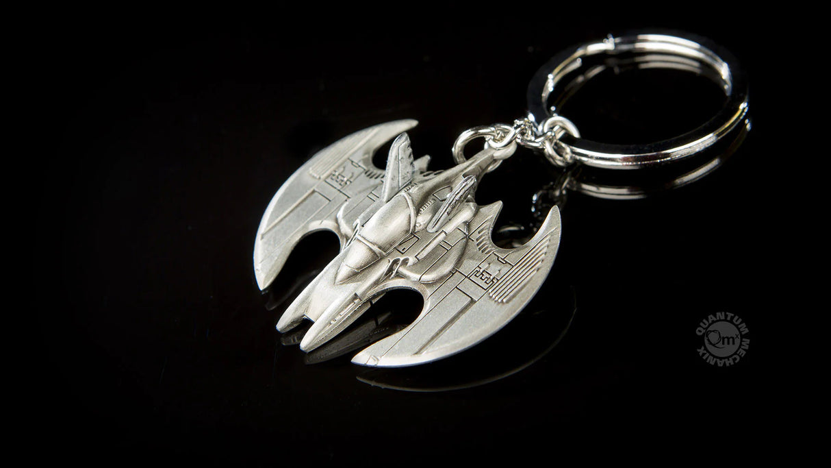 DC Comics Batman '89 Batwing Key Chain