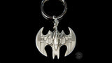 DC Comics Batman '89 Batwing Key Chain