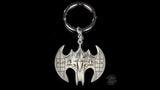 DC Comics Batman '89 Batwing Key Chain