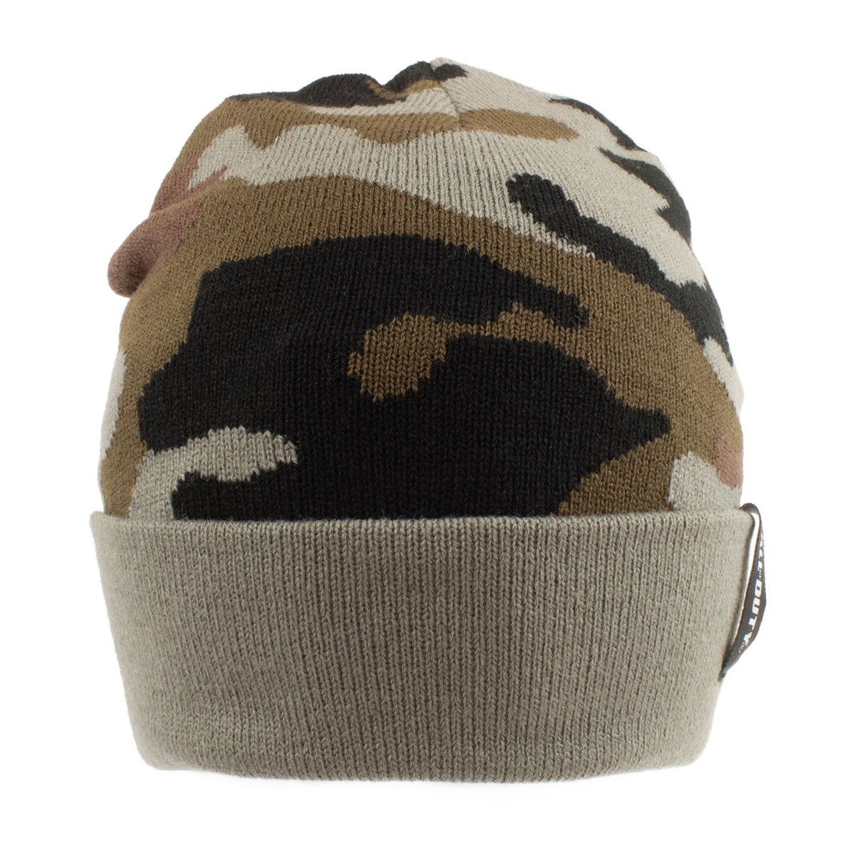 Call Of Duty Camo Beanie