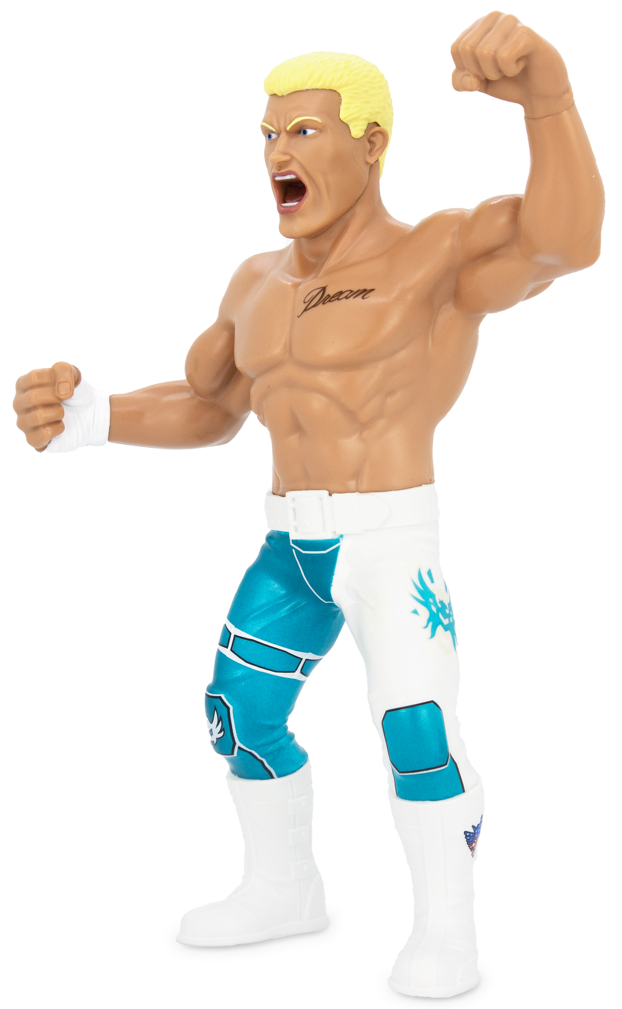 AEW Cody Rhodes Wrestling Superstars Series 1 Wrestling Action Figure