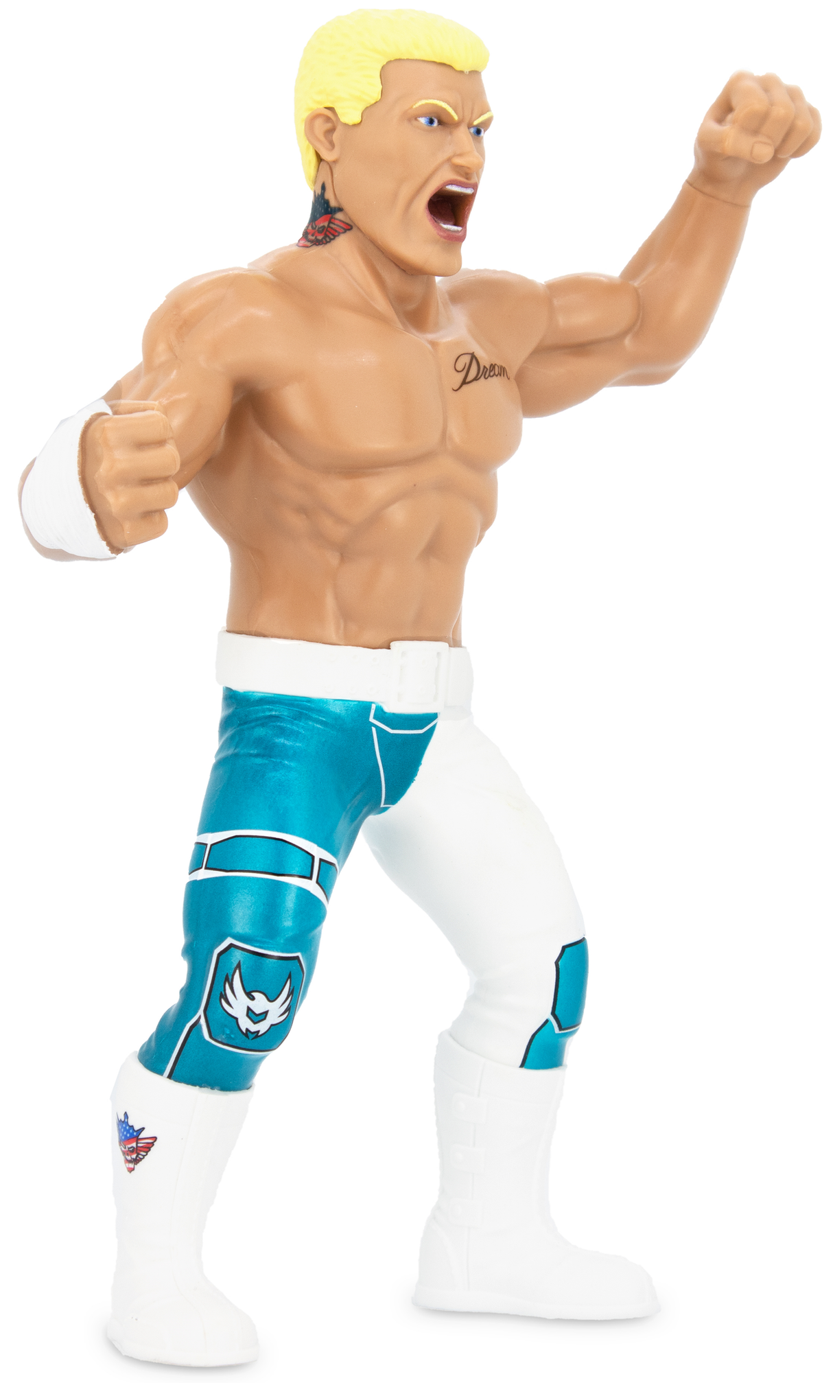 AEW Cody Rhodes Wrestling Superstars Series 1 Wrestling Action Figure