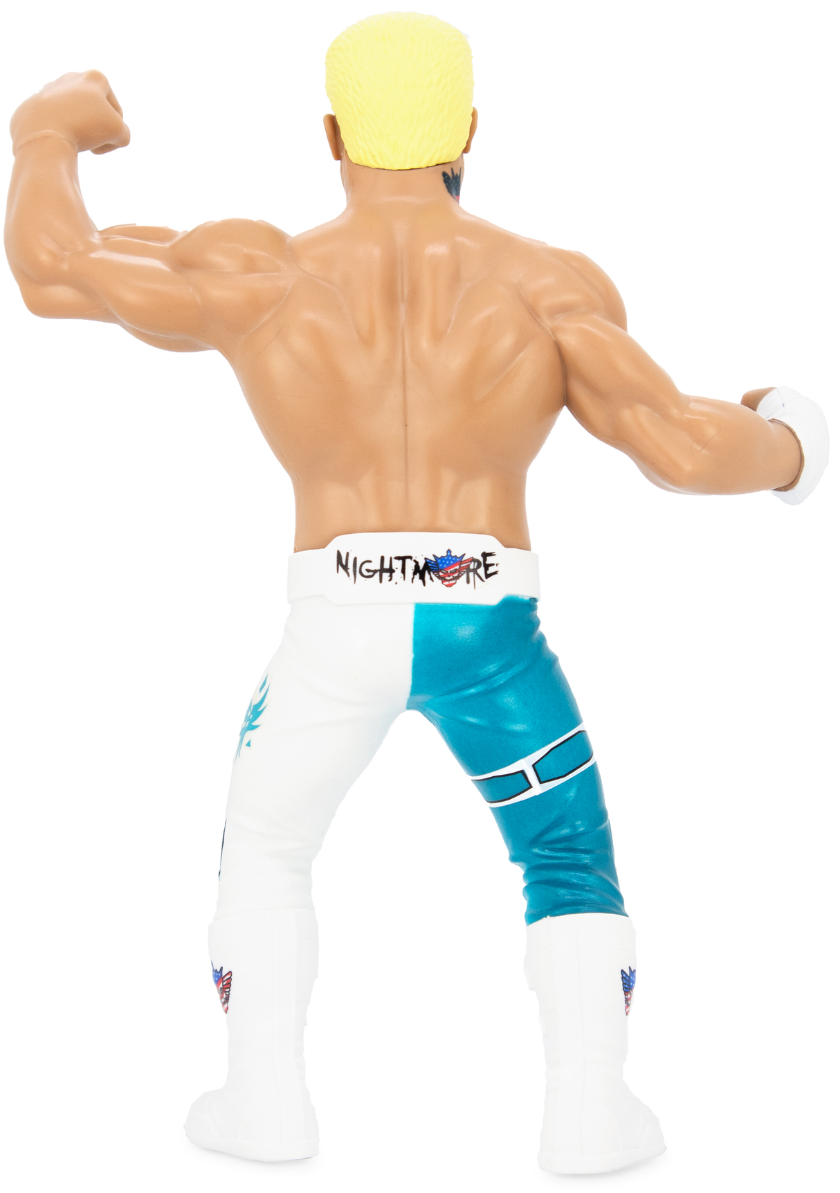 AEW Cody Rhodes Wrestling Superstars Series 1 Wrestling Action Figure