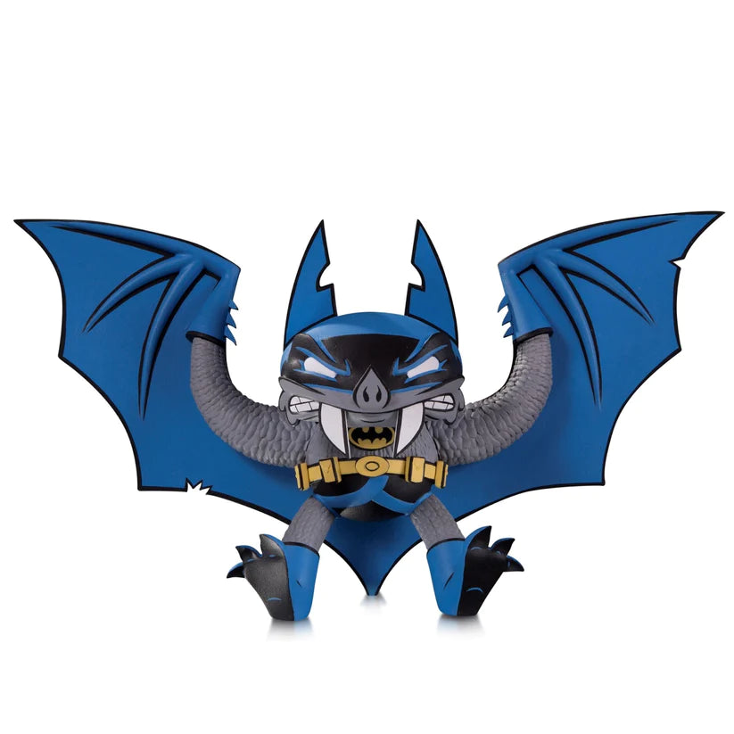 DC Collectibles: Artist Alley: Batman 6.75 Inch Vinyl Figure By Ledbetter