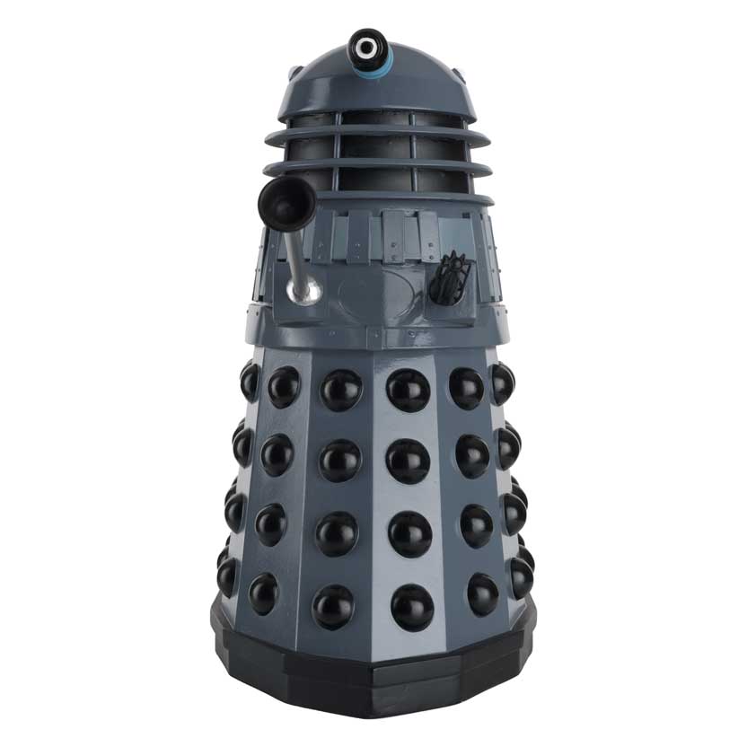 Doctor Who Genesis Dalek 22cm Statue