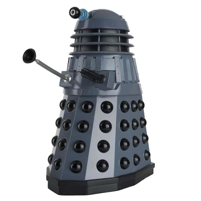 Doctor Who Genesis Dalek 22cm Statue