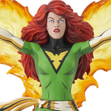 Marvel Animated X-Men Phoenix Bust