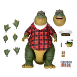 Dinosaurs Earl Sinclair Ultimate 7 Inch Scale Figure