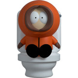 South Park Kenny on Toilet YouTooz Vinyl Figure