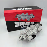 Space 1999 The Eagle Laboratory Pod 25.5cm Model Ship