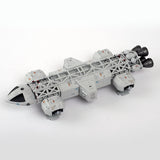 Space 1999 The Eagle Laboratory Pod 25.5cm Model Ship