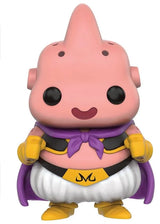 Dragon Ball Z Majin Buu Funko Pop! Vinyl Figure #111