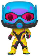 Marvel Avengers Endgame Ant-Man (Blacklight) Funko Pop! Vinyl Figure #910