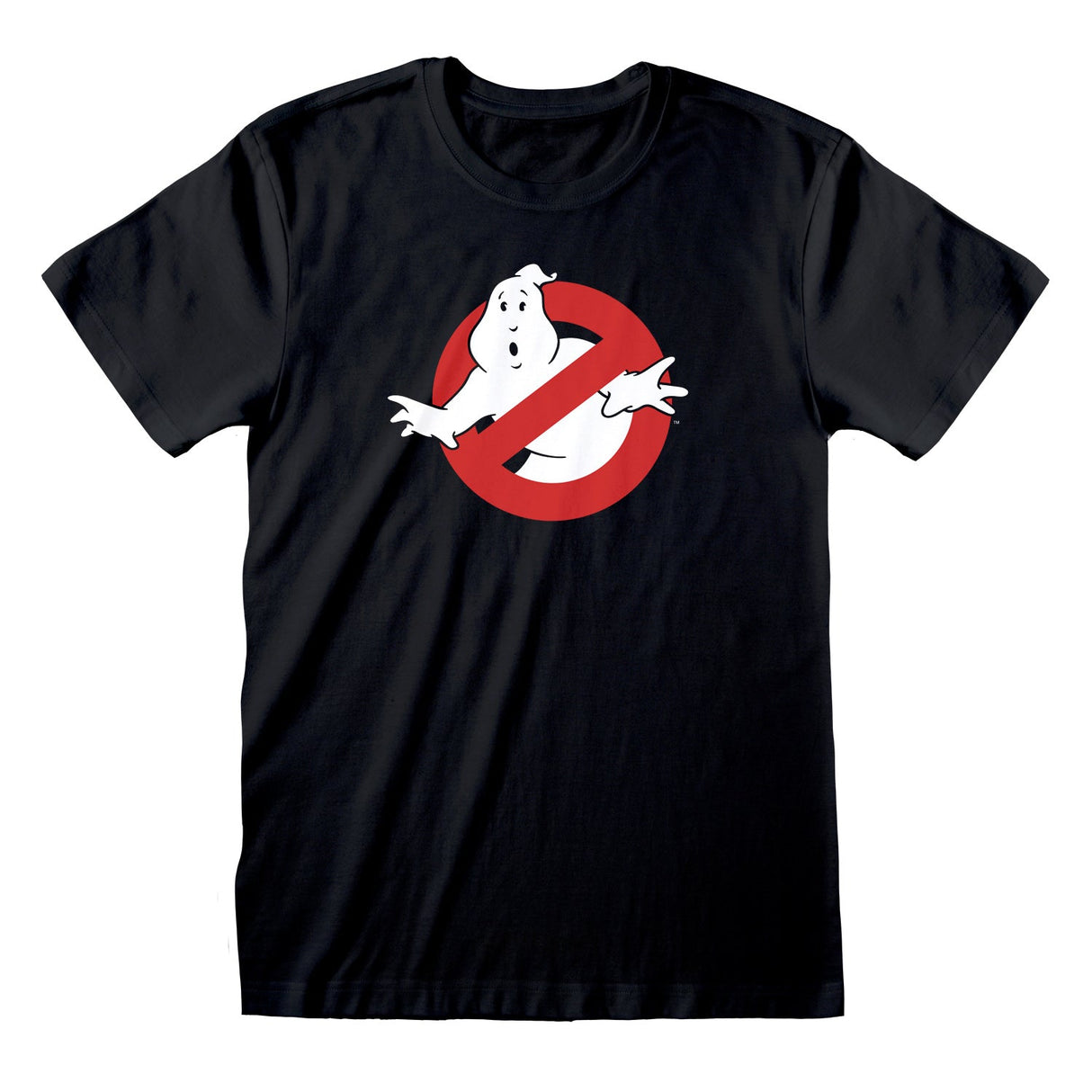 Ghostbusters Classic Logo T-Shirt